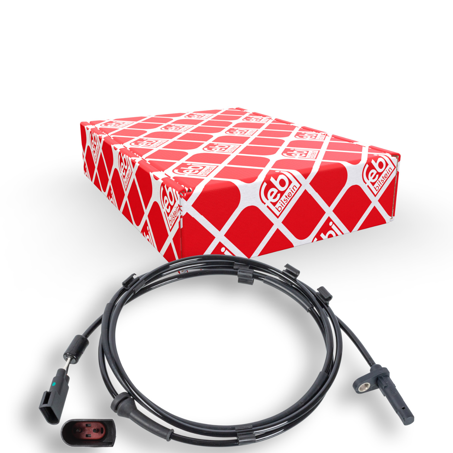 FEBI BILSTEIN ABS Sensor 172155 Bagaksel højre for FORD FORD USA