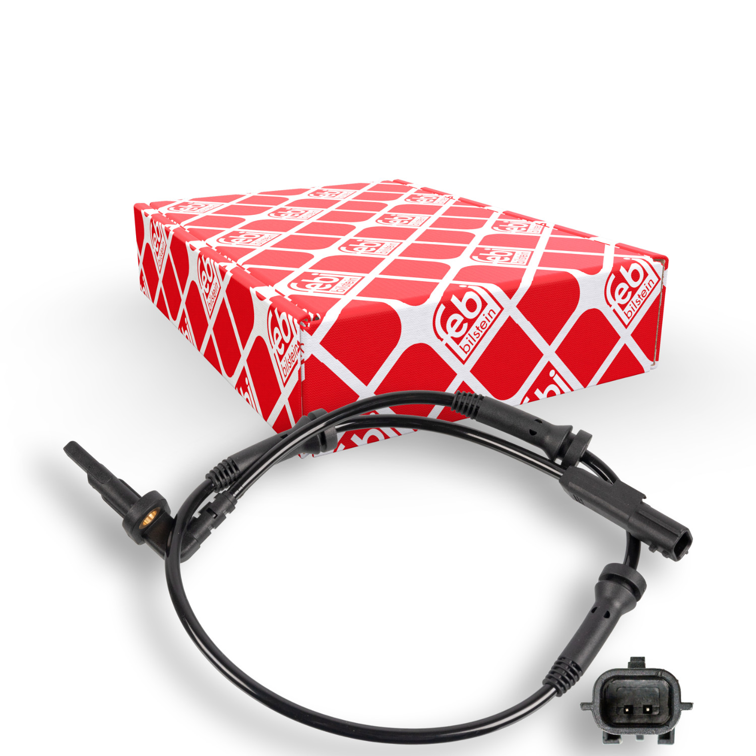 FEBI BILSTEIN ABS Sensor 171433 højre foraksel for DACIA