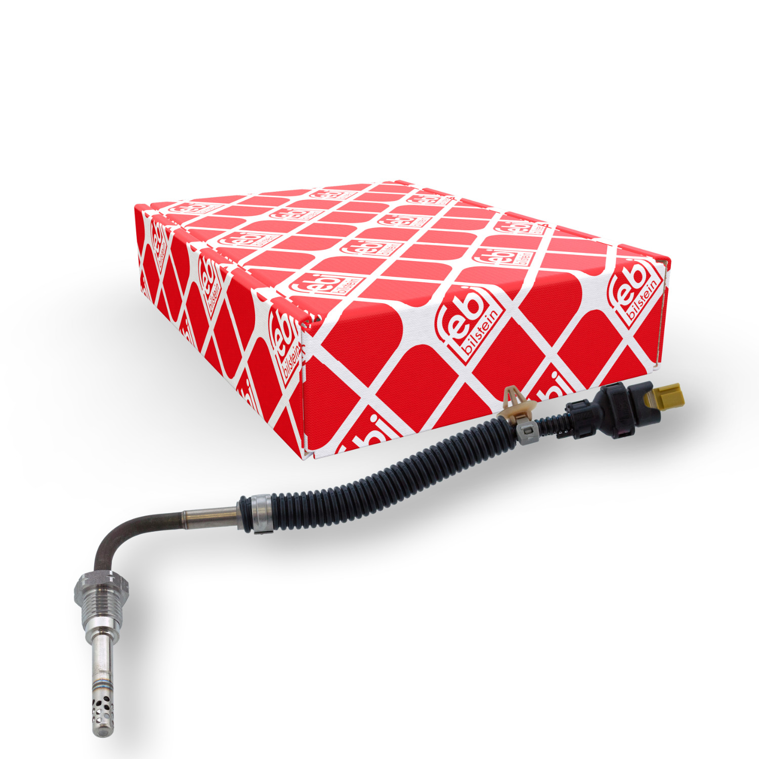 FEBI BILSTEIN 170491 for MERCEDES-BENZ