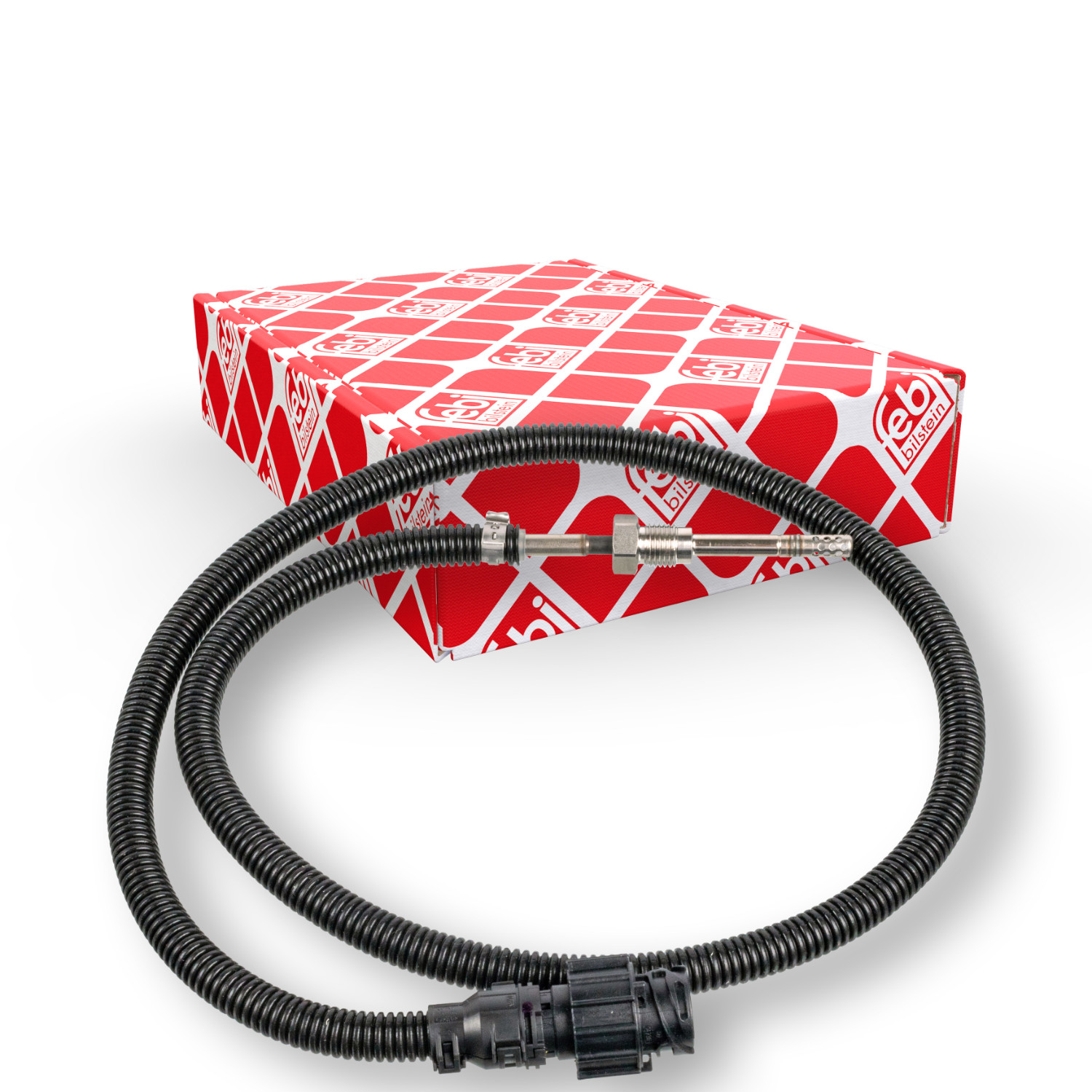 FEBI BILSTEIN 170465 for VOLVO RENAULT TRUCKS LAMBORGHINI