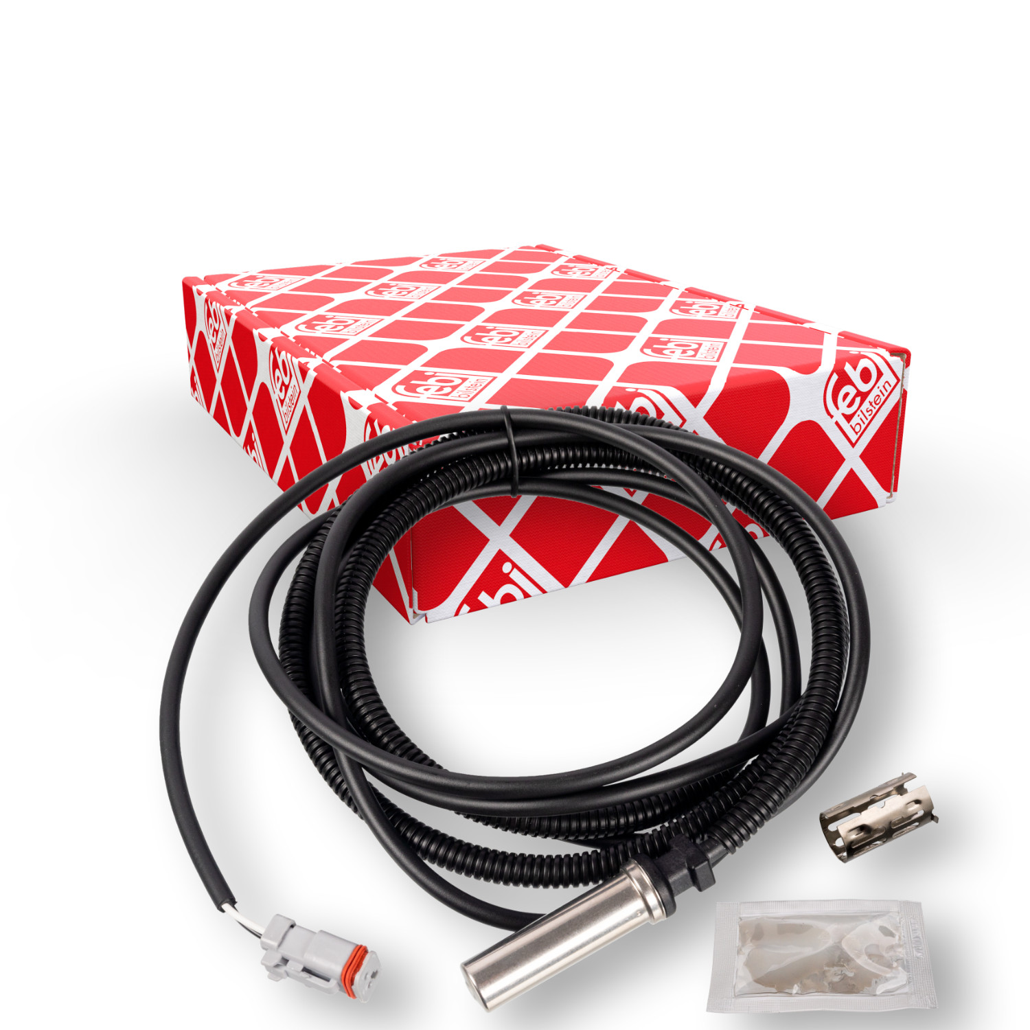 FEBI BILSTEIN 170587 Bagaksel højre