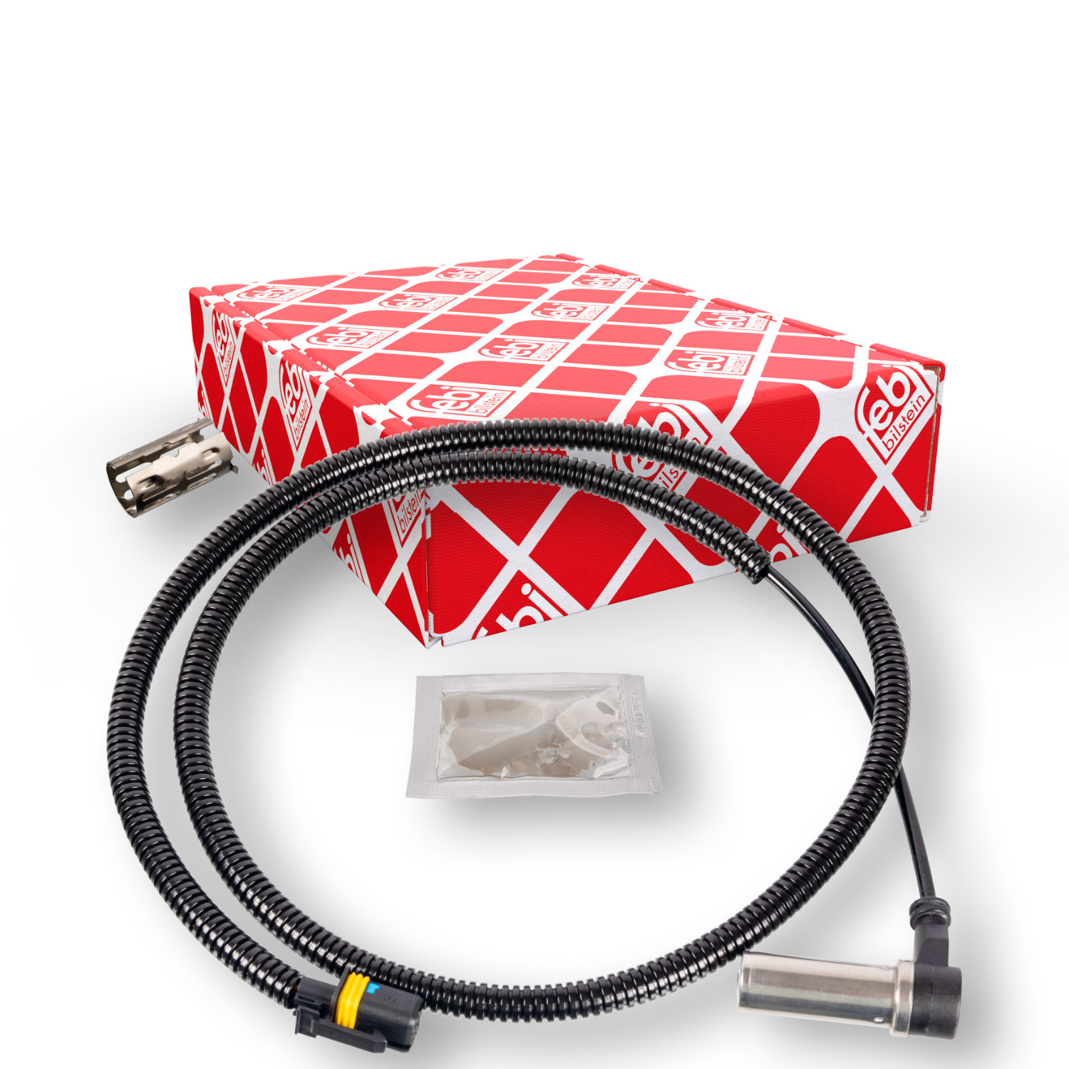 FEBI BILSTEIN 170603 venstre foraksel for MAN