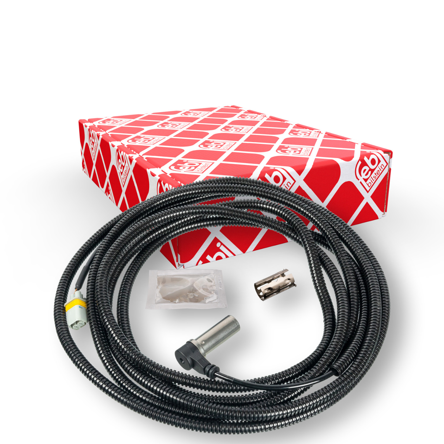 FEBI BILSTEIN 170611 foraksel for MAN