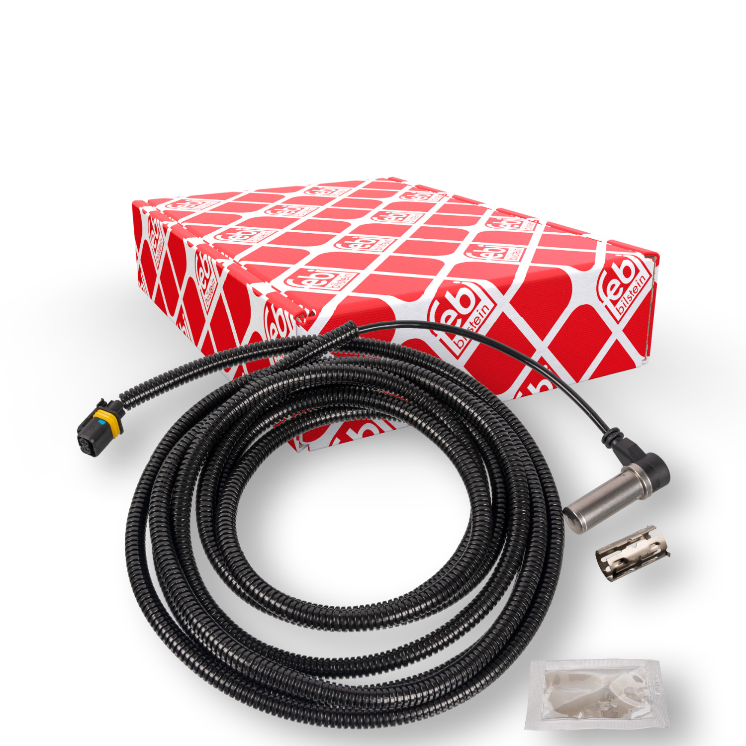 FEBI BILSTEIN 170591 venstre foraksel for MAN
