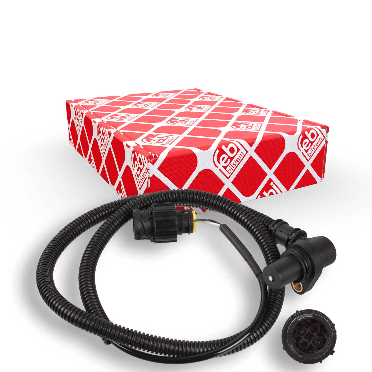 FEBI BILSTEIN 109534 for VOLVO RENAULT TRUCKS