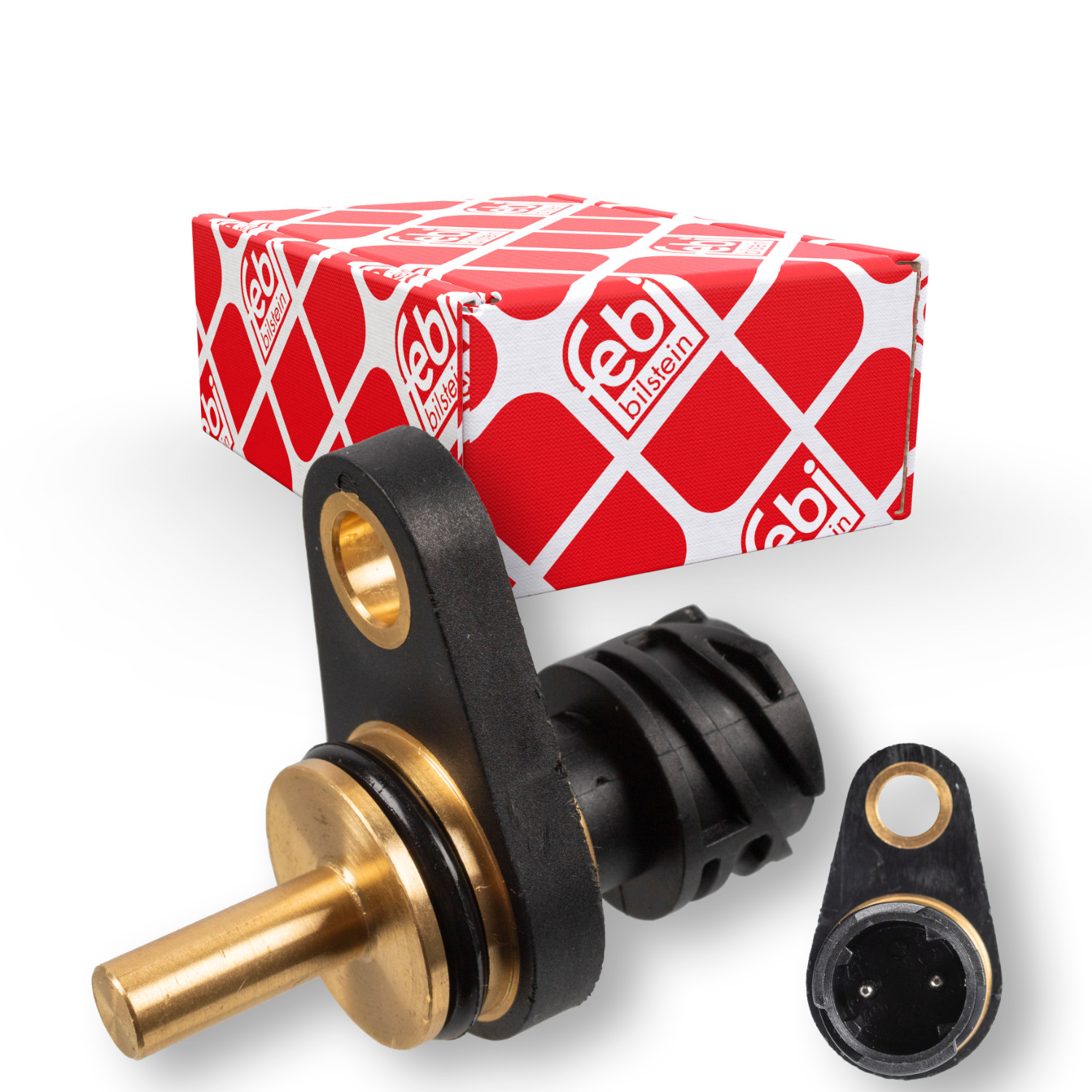 FEBI BILSTEIN 109659 for VOLVO RENAULT TRUCKS