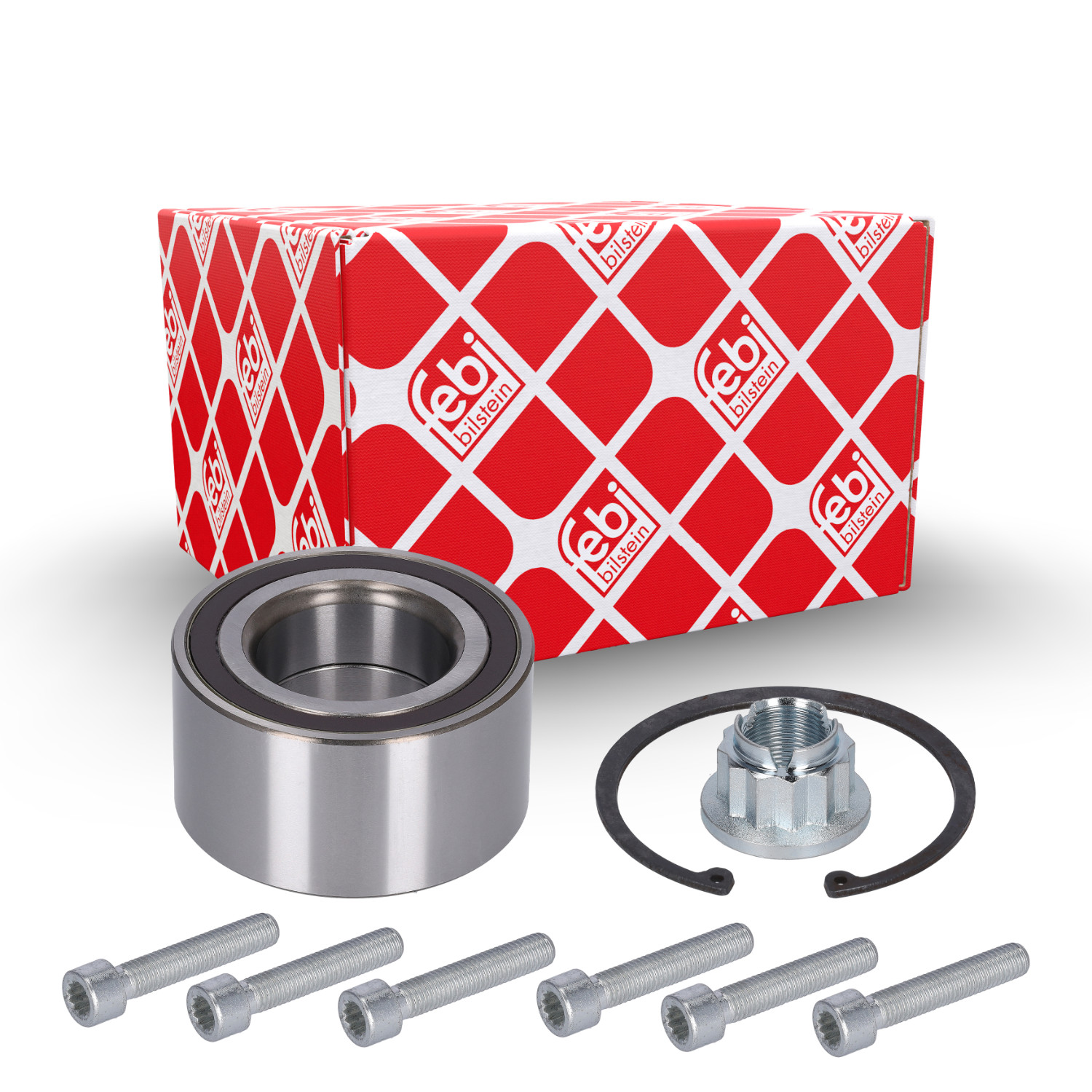 FEBI BILSTEIN Multifunktionskontakt 37489 i førerside for VW