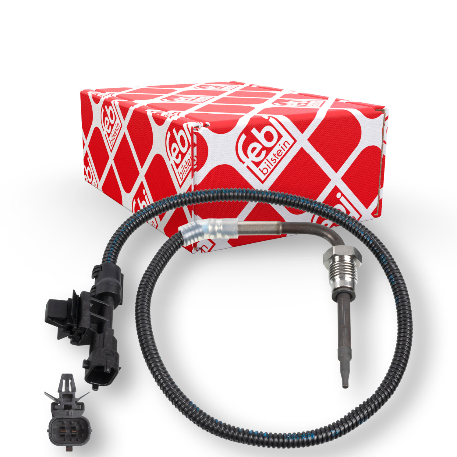 FEBI BILSTEIN 171277 for IVECO IRISBUS