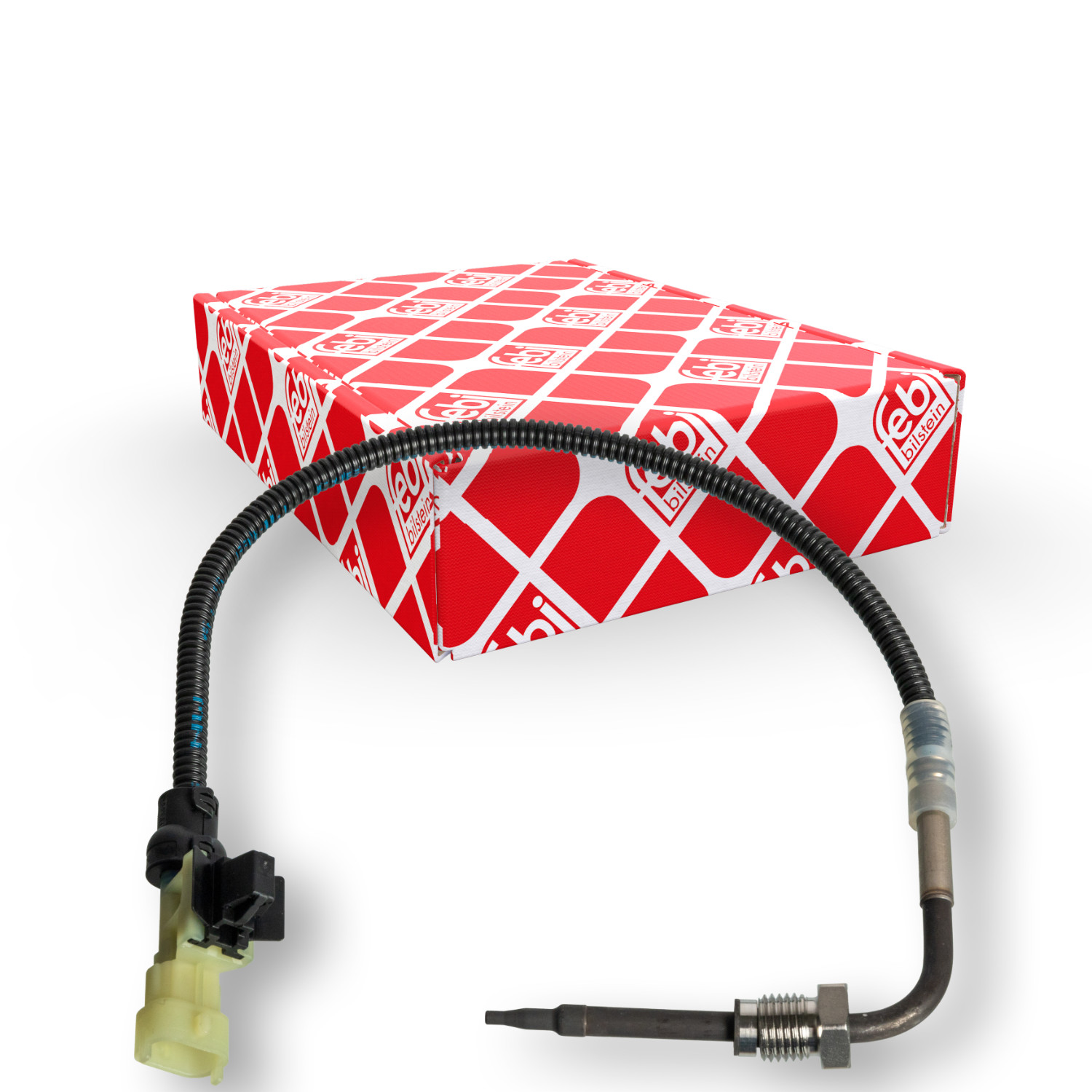 FEBI BILSTEIN 171271 for IVECO