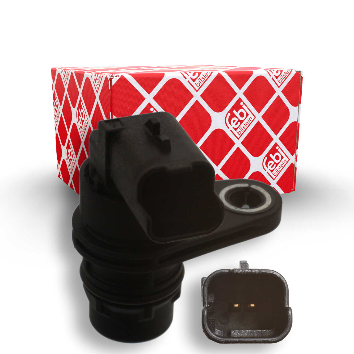 FEBI BILSTEIN Sensor, hastighed 37025 for PEUGEOT