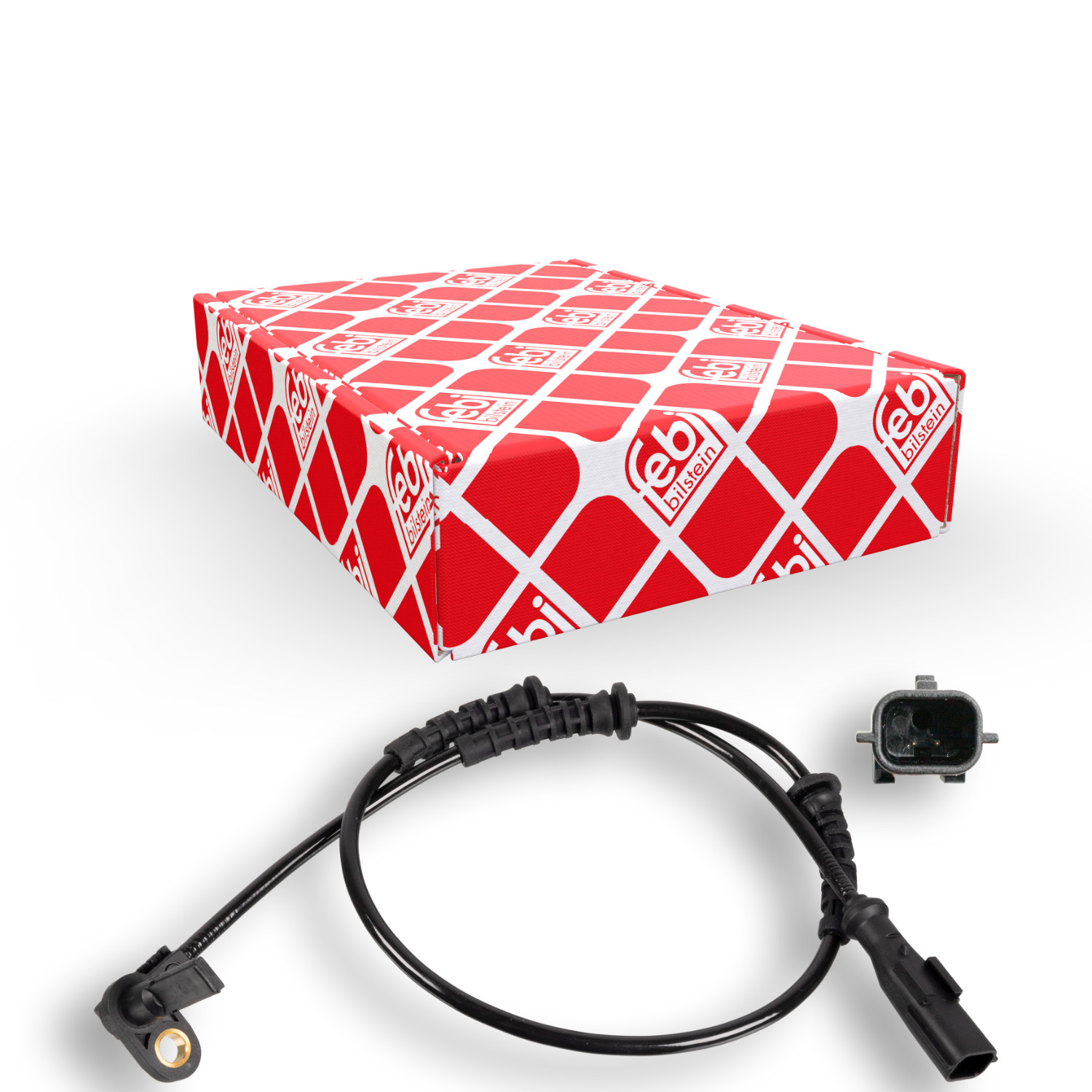FEBI BILSTEIN ABS Sensor 172175 højre foraksel for SAMSUNG DACIA