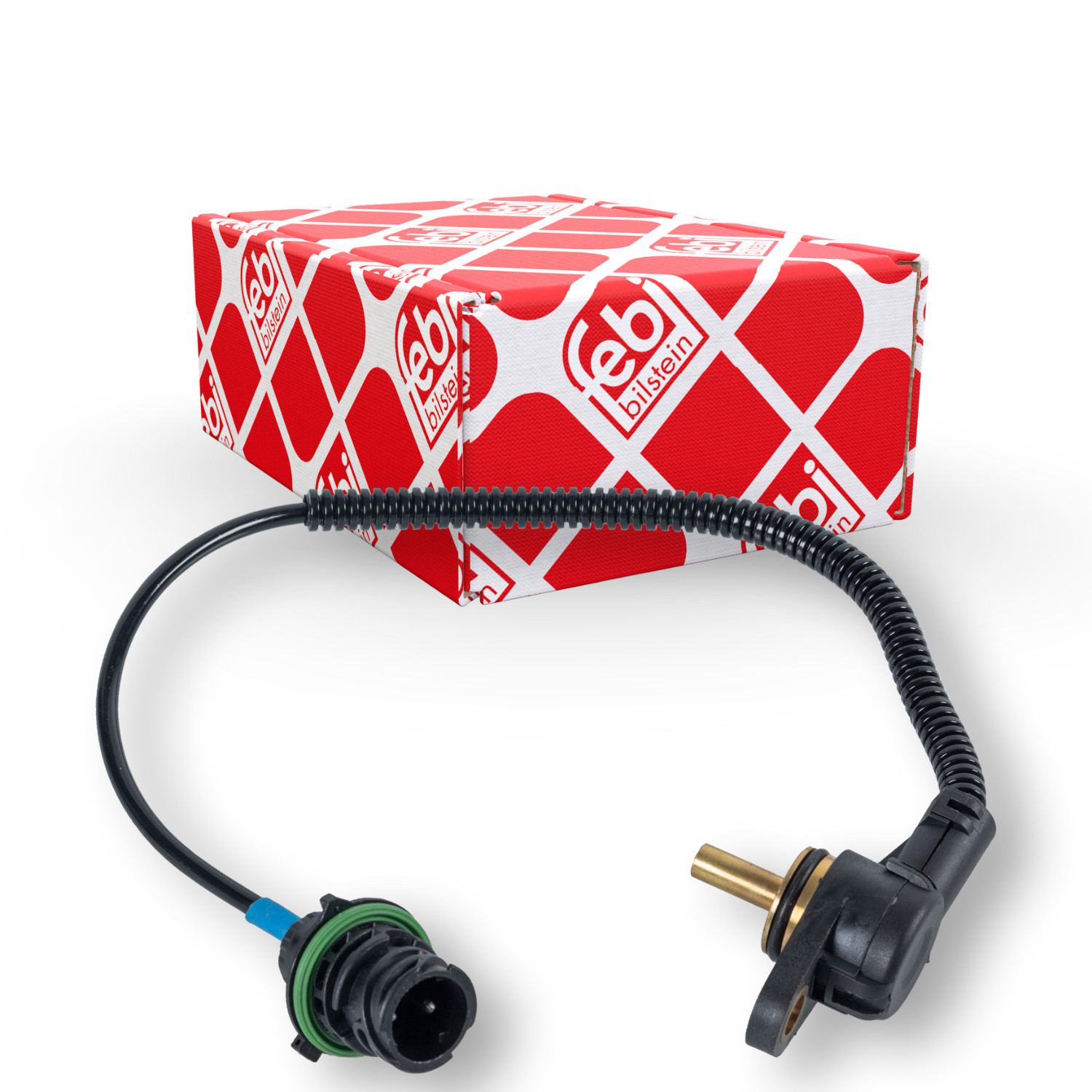 FEBI BILSTEIN 171613 for VOLVO
