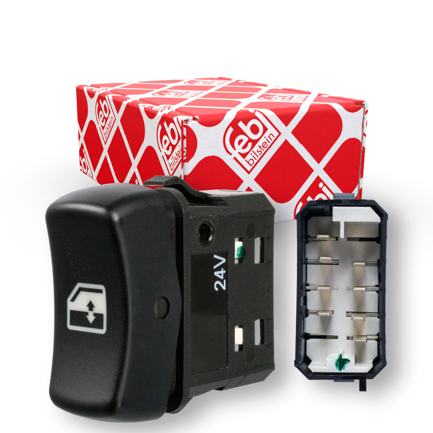 FEBI BILSTEIN 172426 i passagerside
