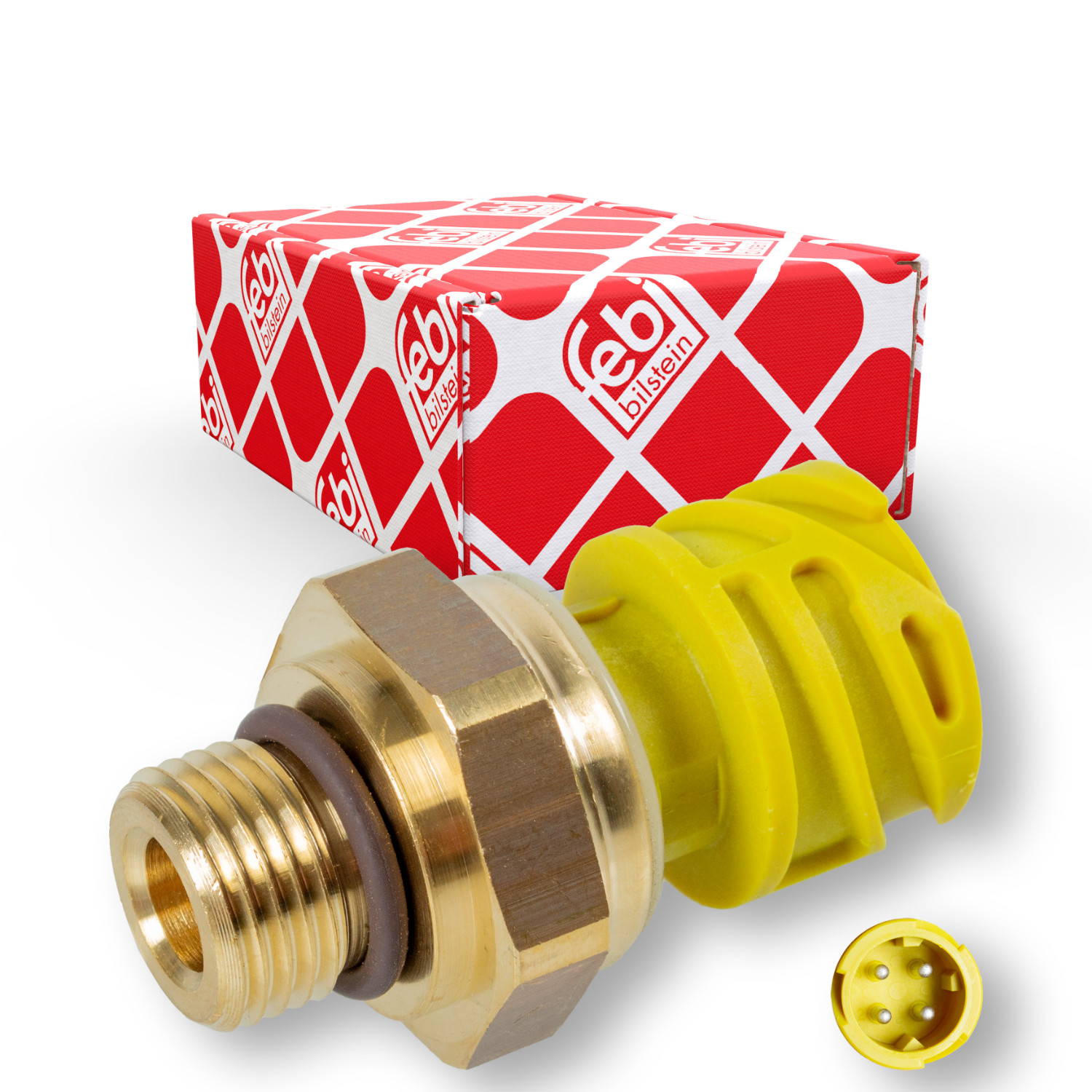 FEBI BILSTEIN 172237 for VOLVO RENAULT TRUCKS