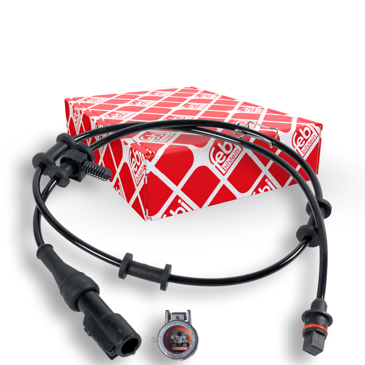 FEBI BILSTEIN ABS Sensor 172367 højre foraksel for JAGUAR