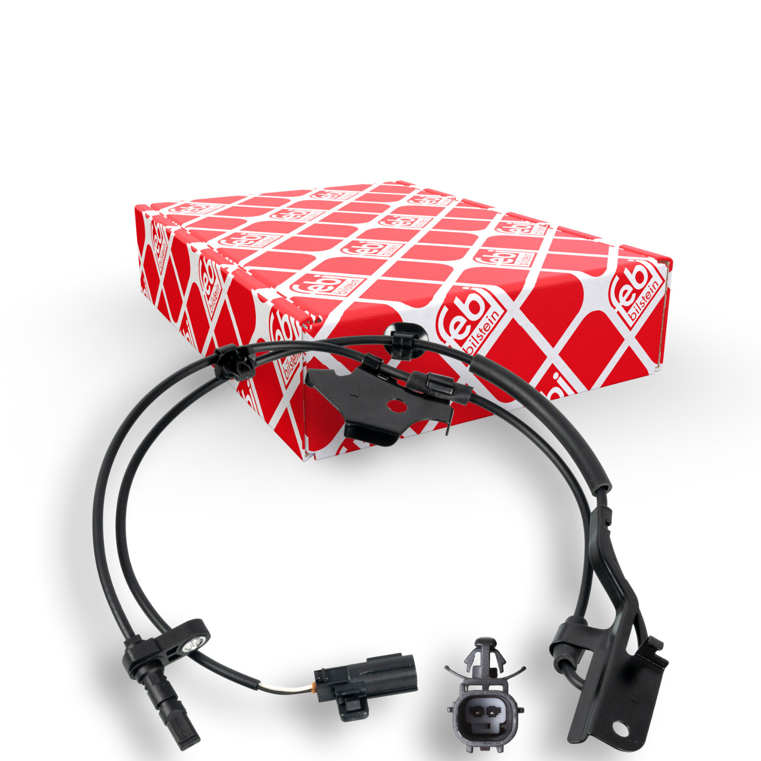 FEBI BILSTEIN ABS Sensor 172528 venstre foraksel for LEXUS