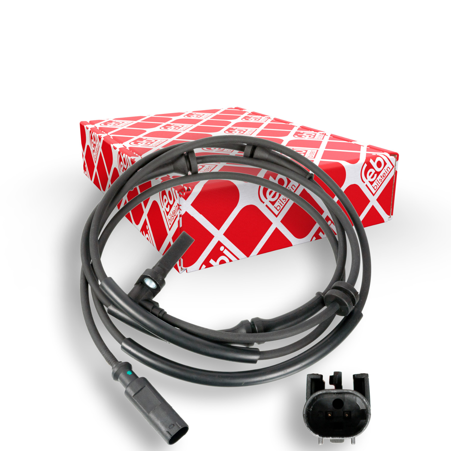 FEBI BILSTEIN ABS Sensor 172715 højre foraksel for FIAT ALFA ROMEO