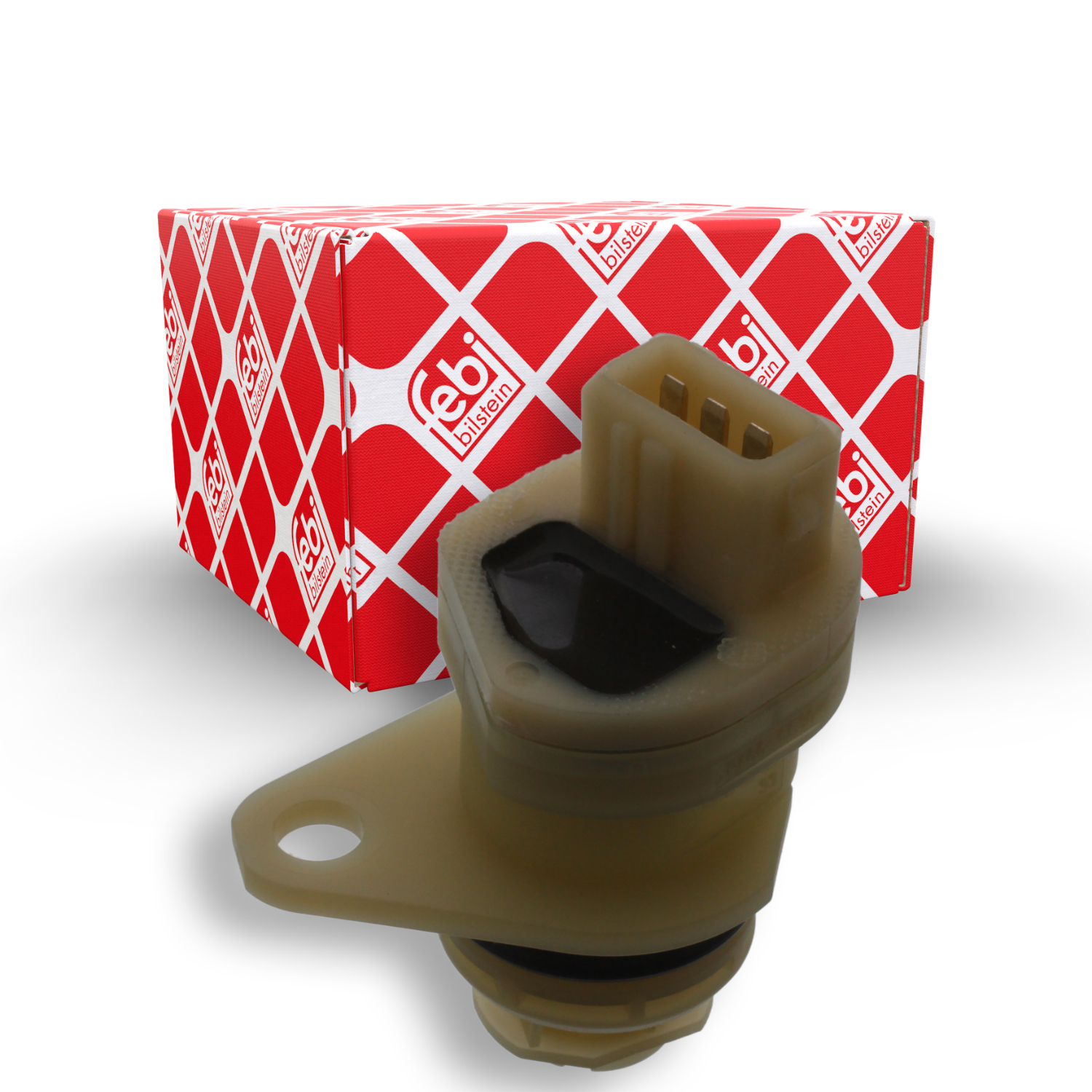 FEBI BILSTEIN Sensor, hastighed 38684 for PEUGEOT FIAT