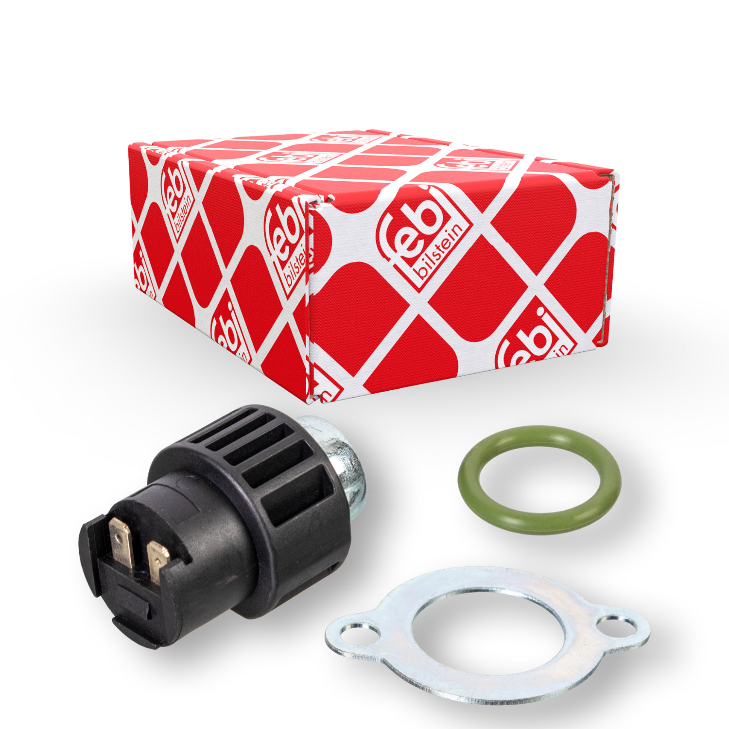 FEBI BILSTEIN 109022 for VOLVO RENAULT TRUCKS