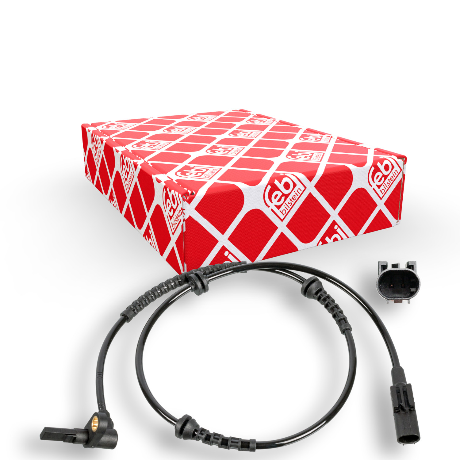 FEBI BILSTEIN ABS Sensor 171431 højre foraksel for FIAT
