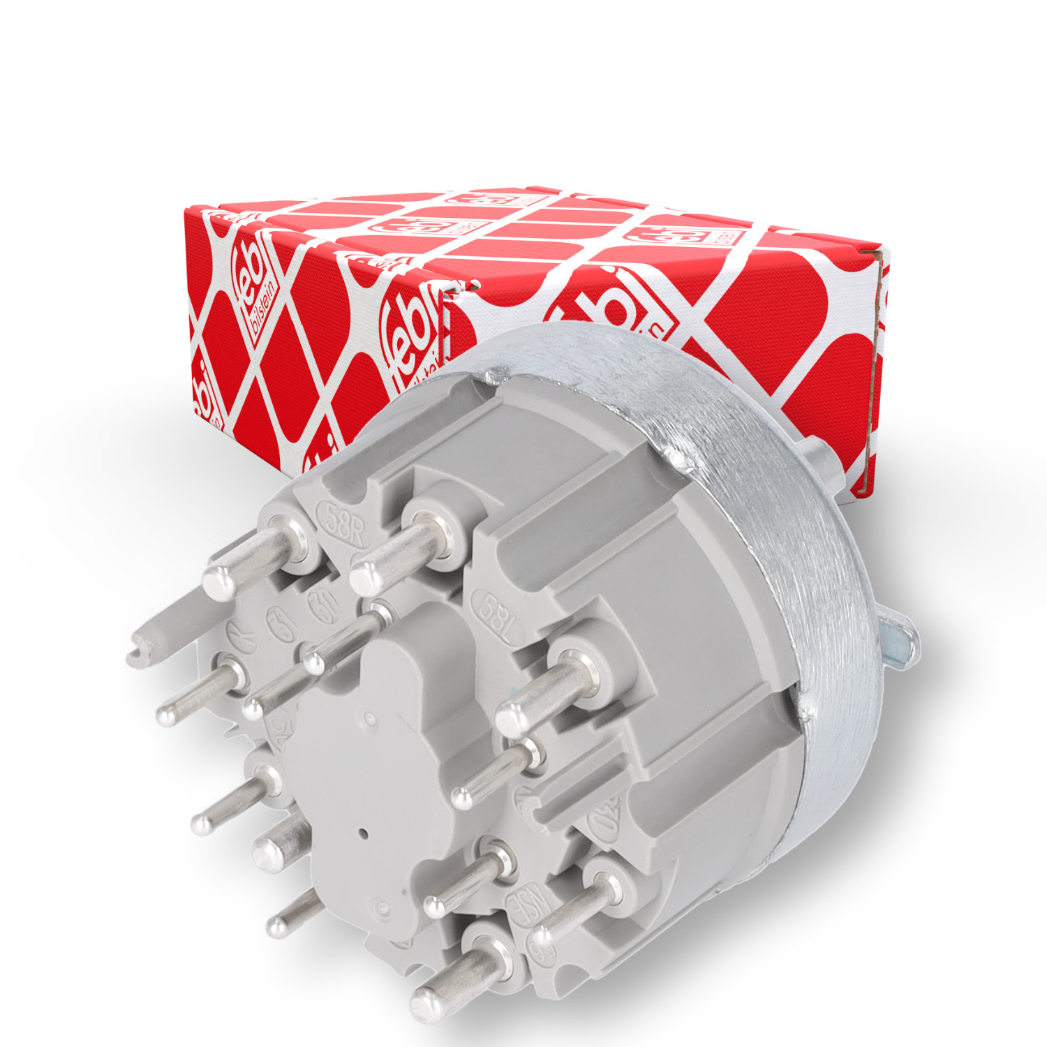 FEBI BILSTEIN Kontakt, forlysgte 46472 for MERCEDES-BENZ