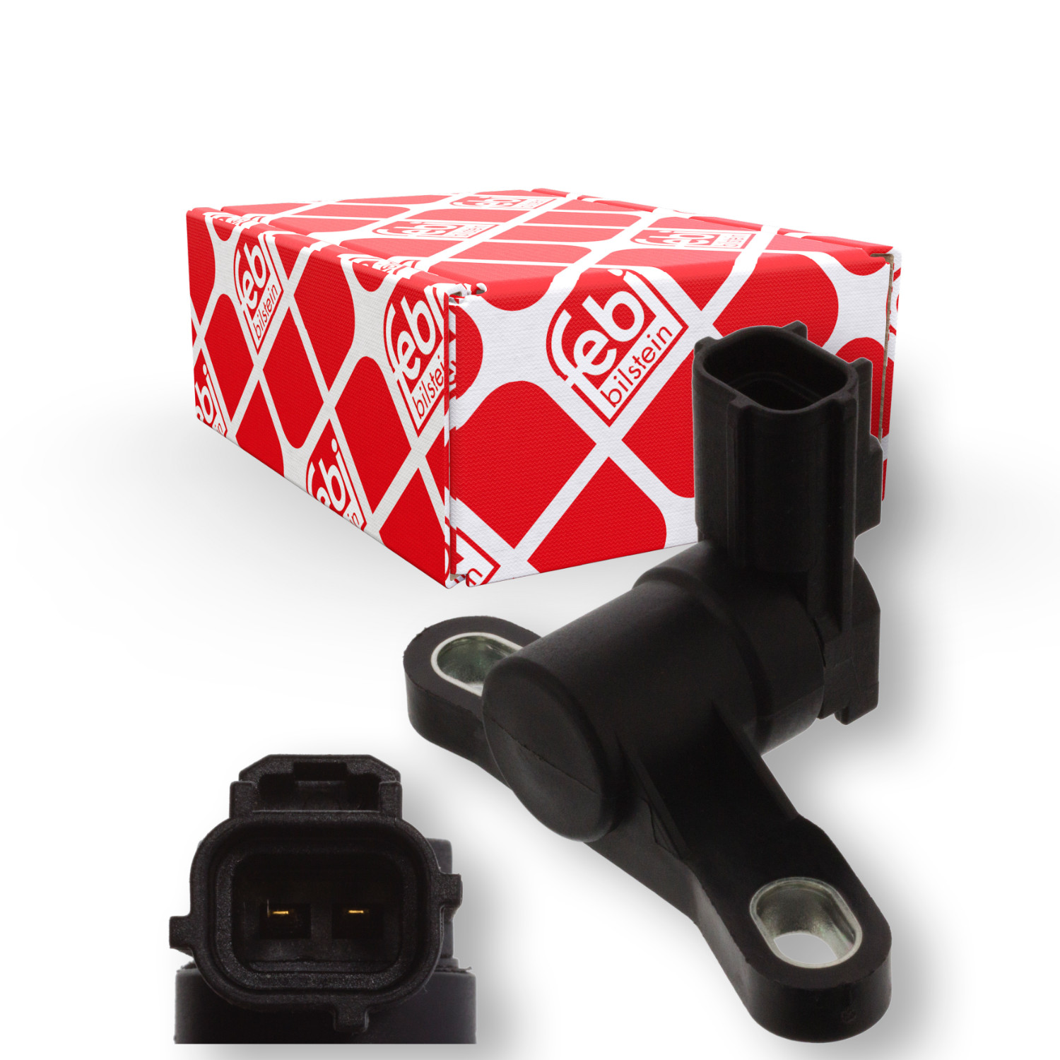 FEBI BILSTEIN Impulsgiver, krumtapaksel 44859 for FORD MAZDA FORD USA