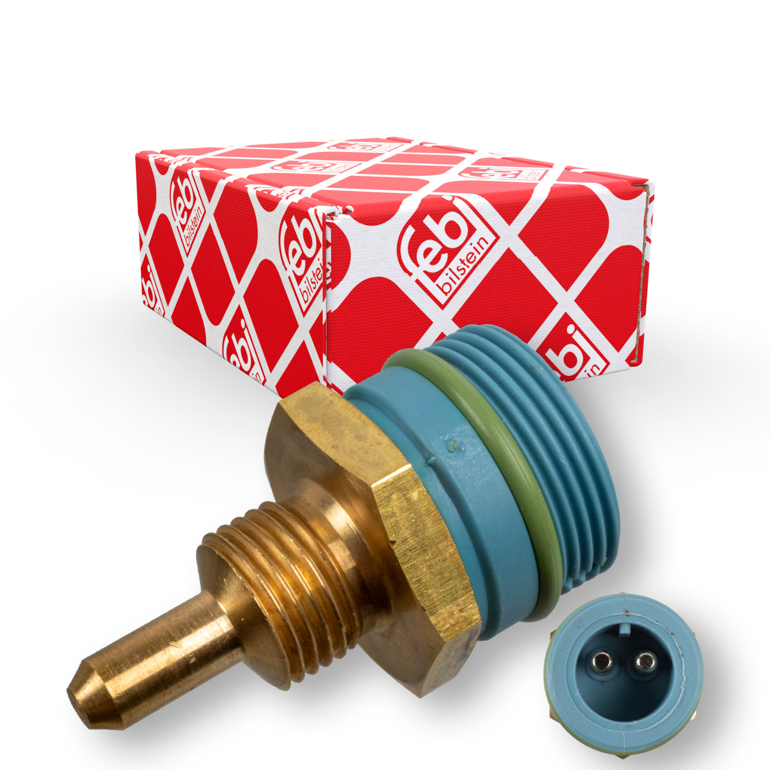 FEBI BILSTEIN 175106 for IVECO MAN MERCEDES-BENZ