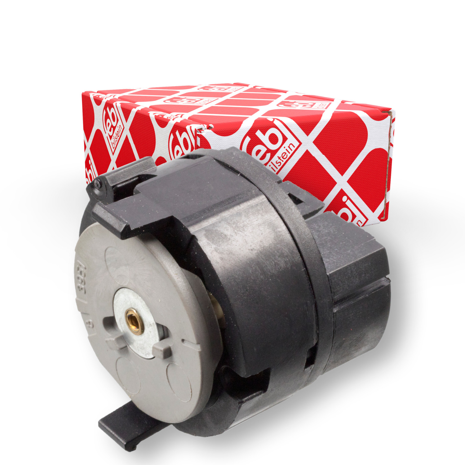 FEBI BILSTEIN Tændingskontakt 14325 for LANCIA FIAT