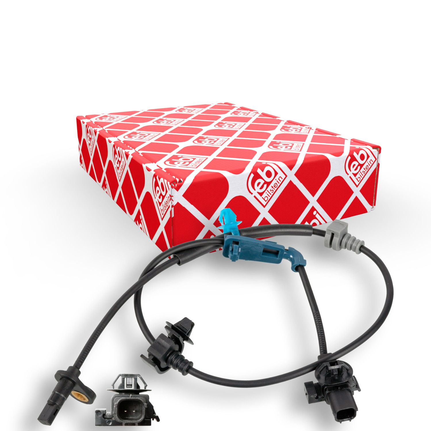 FEBI BILSTEIN ABS Sensor 175336 venstre foraksel for HONDA