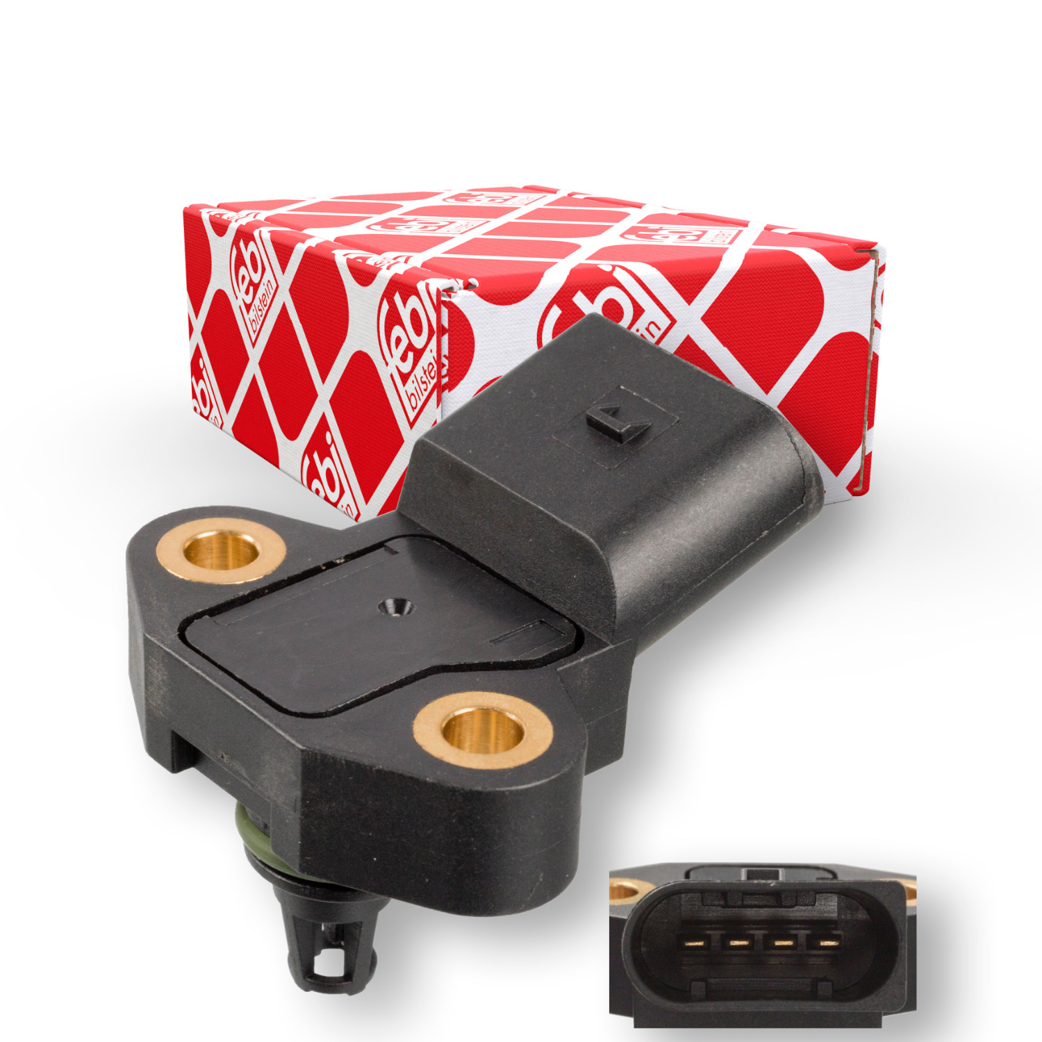 FEBI BILSTEIN 109557 for STEYR MERCEDES-BENZ
