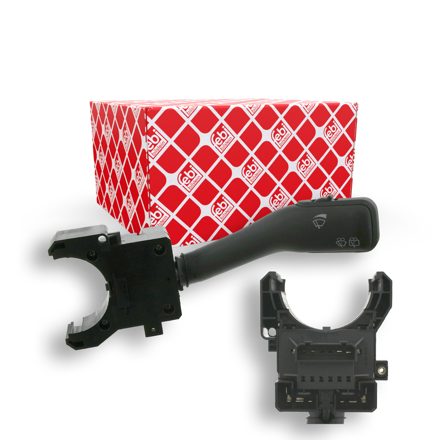 FEBI BILSTEIN Ratstammekontakt 18642 for FORD VW FORD USA