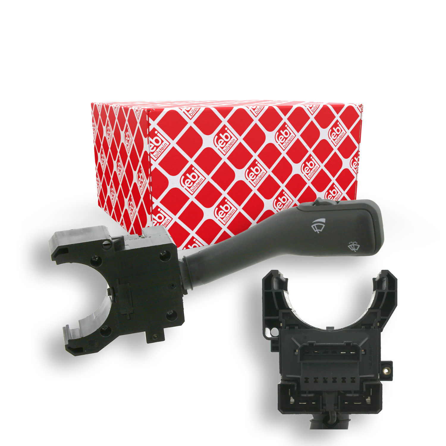 FEBI BILSTEIN Ratstammekontakt 18644 for VW