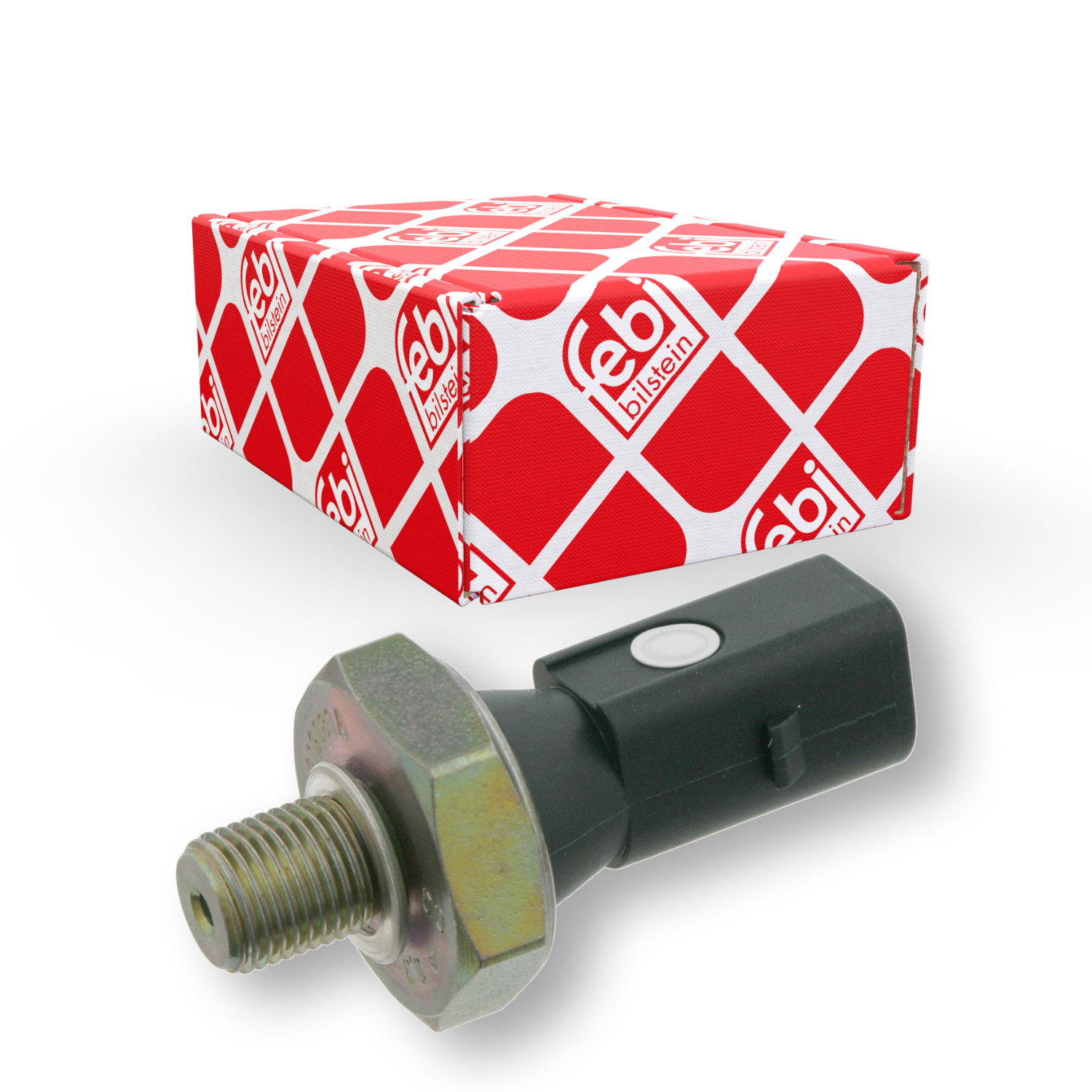 FEBI BILSTEIN Olietrykskontakt 19014 for VW CUPRA