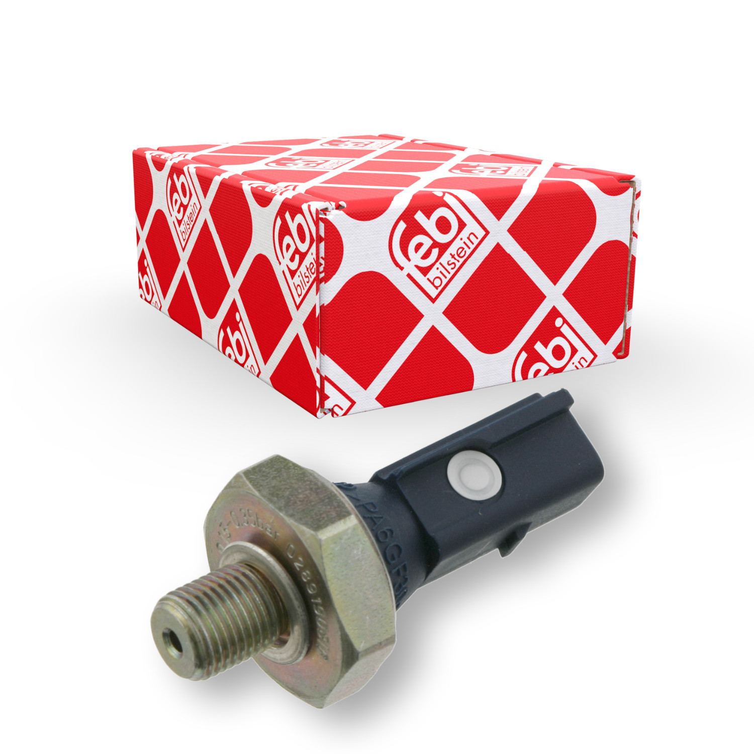 FEBI BILSTEIN Olietrykskontakt 19012 for FORD VW FORD USA