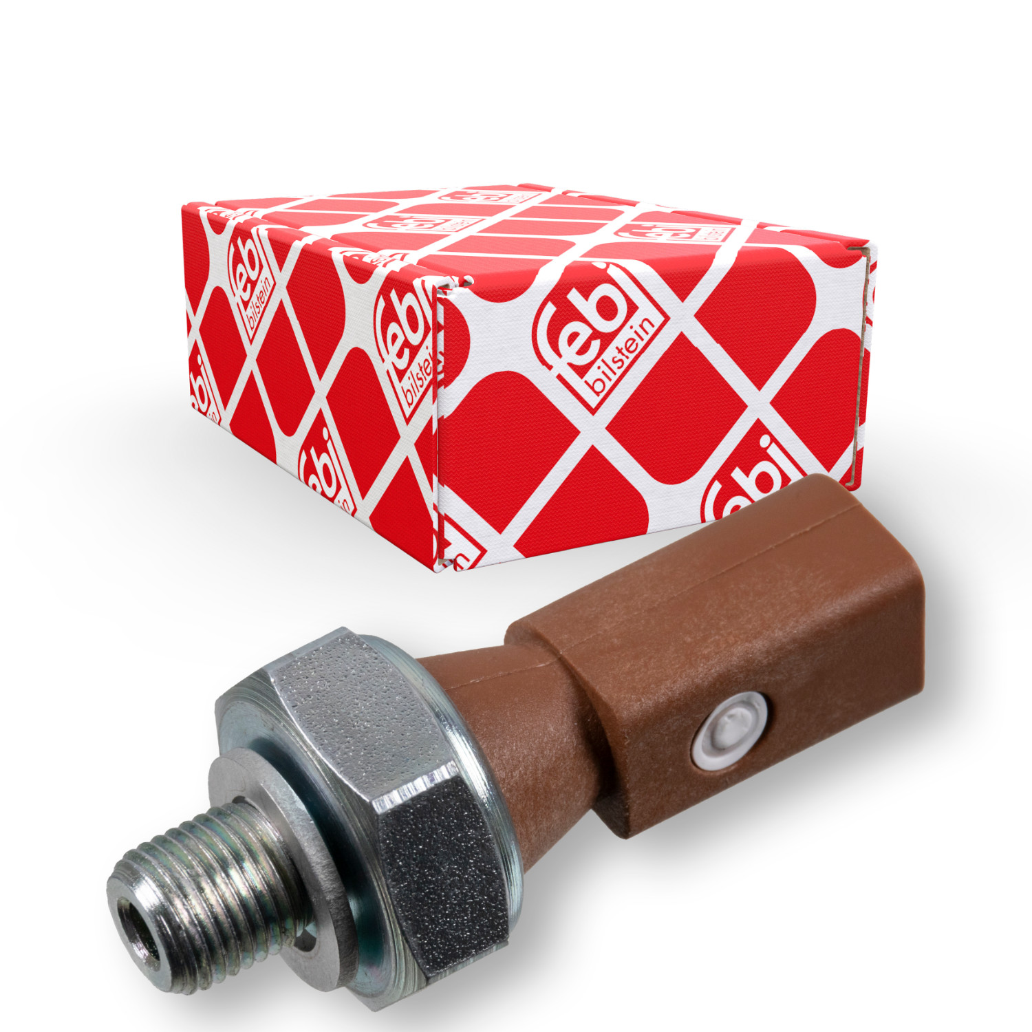 FEBI BILSTEIN Olietrykskontakt 19018 for VW CUPRA