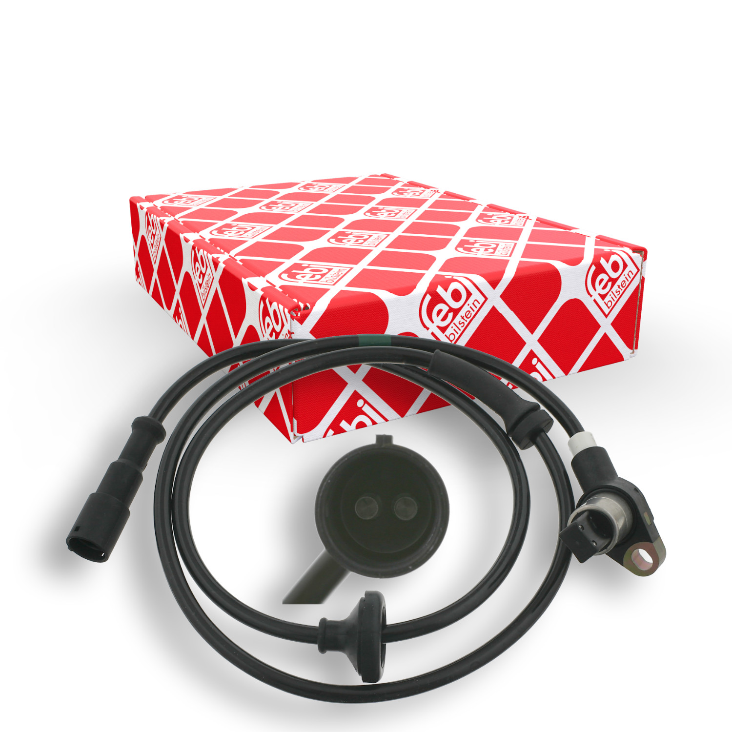 FEBI BILSTEIN ABS Sensor 24642 Bagaksel højre for VW
