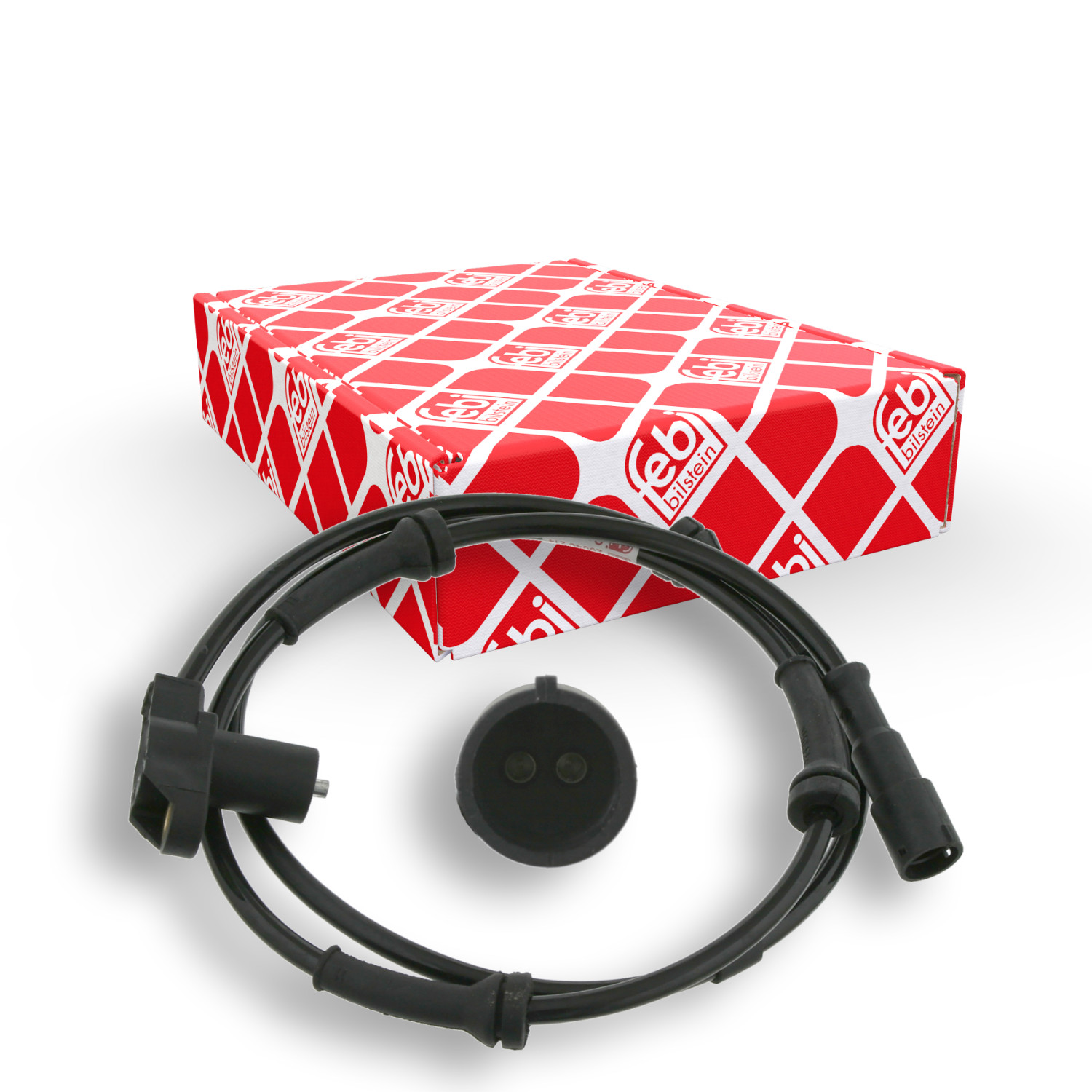 FEBI BILSTEIN ABS Sensor 26040 Bagaksel højre for VW