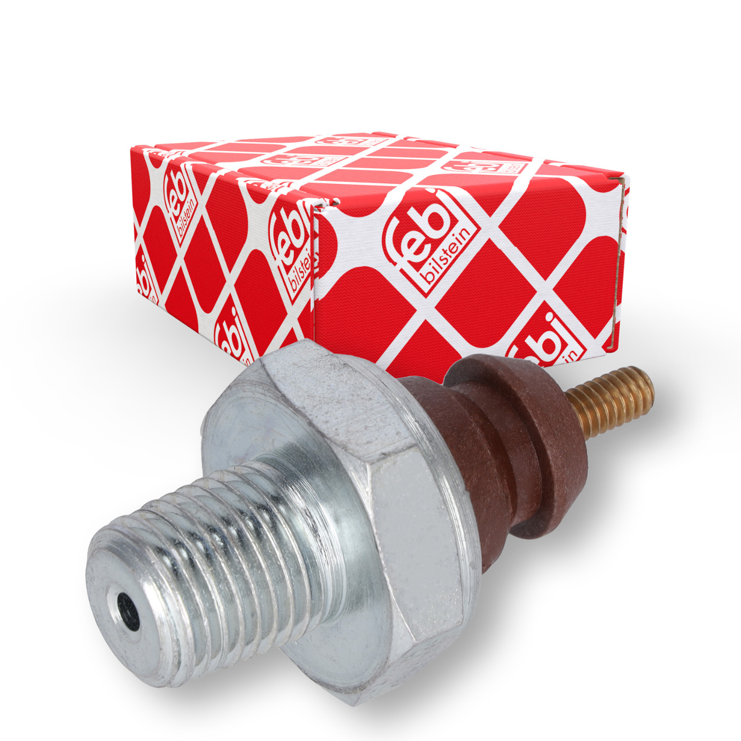 FEBI BILSTEIN Olietrykskontakt 07811 for FORD MAZDA