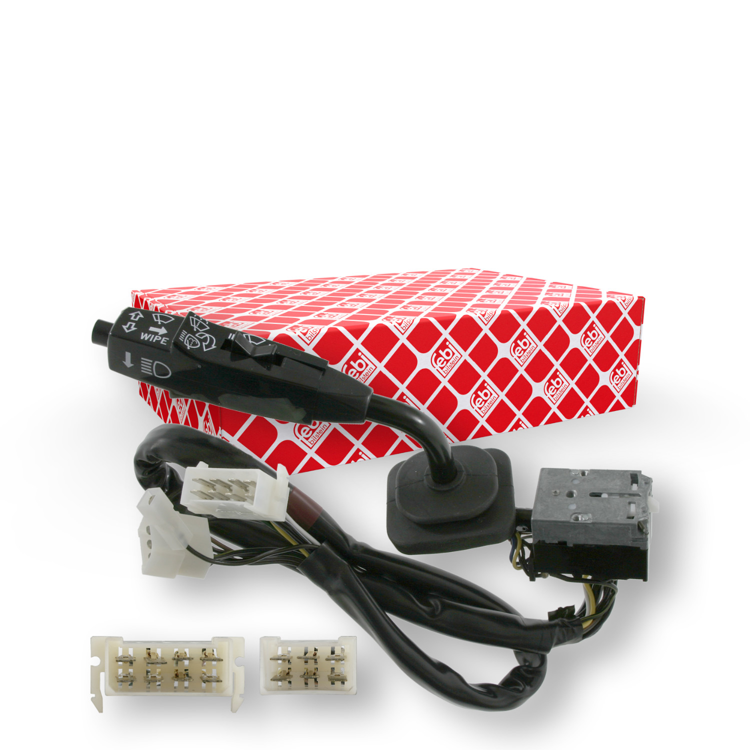 FEBI BILSTEIN 15181 for MERCEDES-BENZ