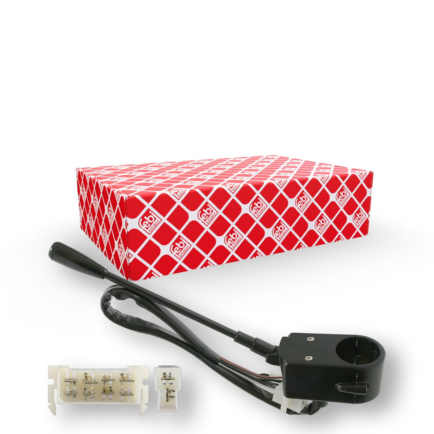 FEBI BILSTEIN 15874 for MERCEDES-BENZ