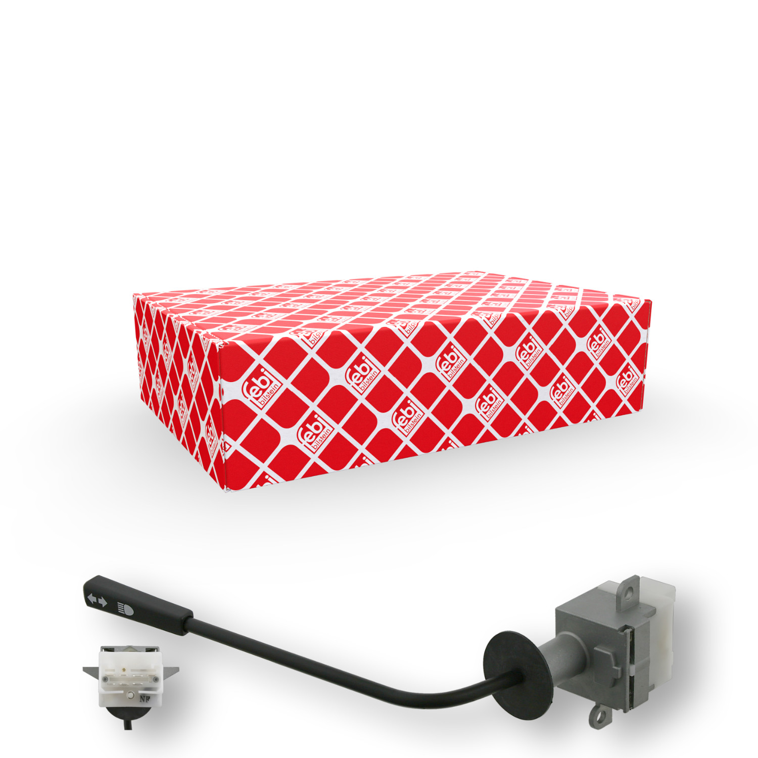 FEBI BILSTEIN 18718 for VOLVO