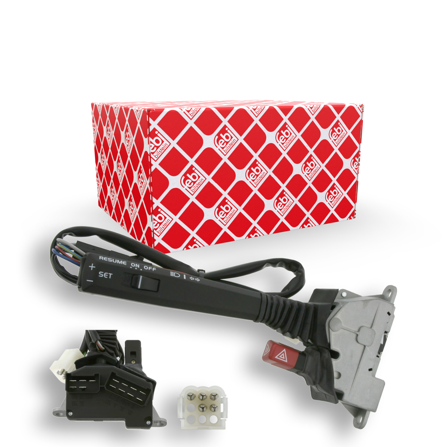 FEBI BILSTEIN 18799 for VOLVO
