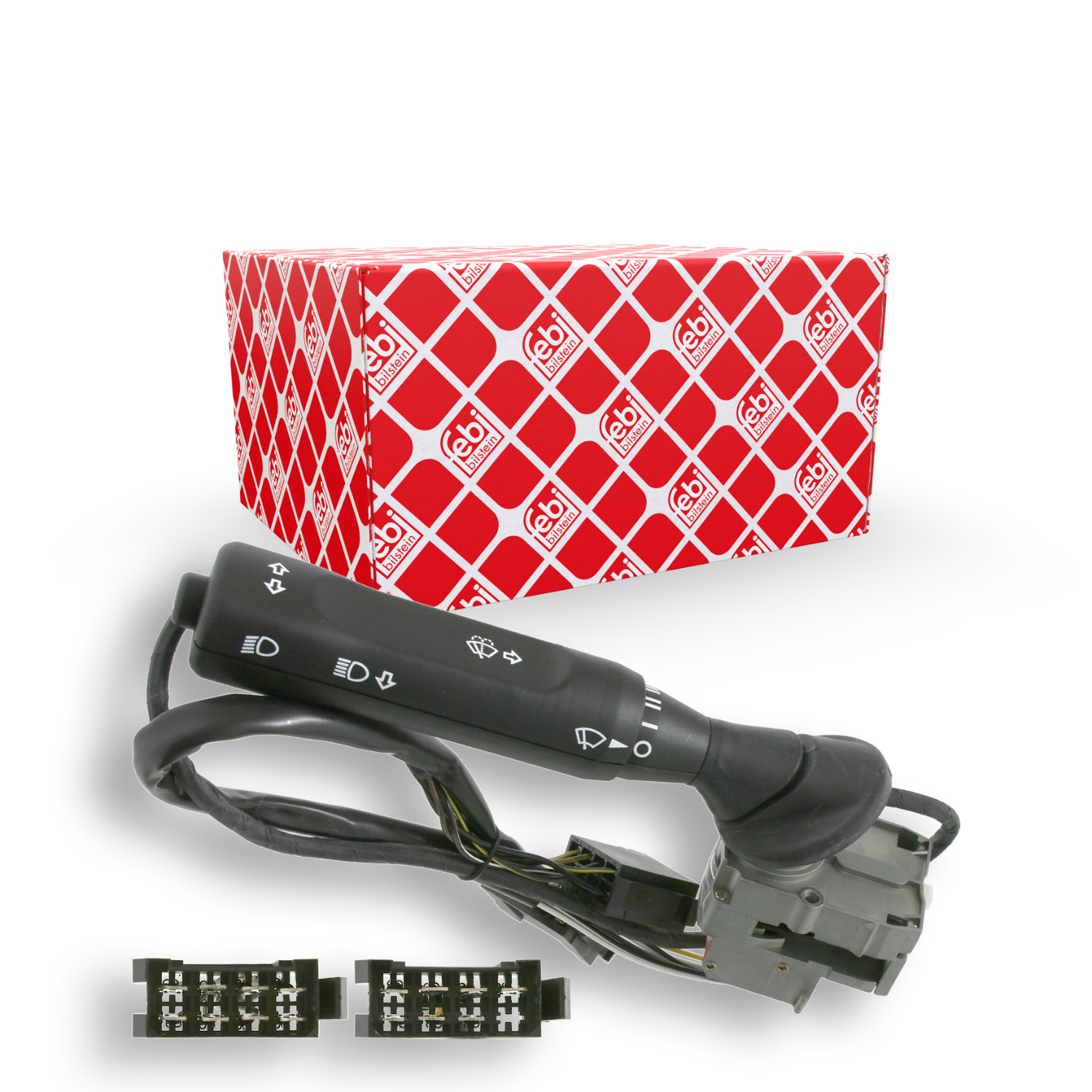 FEBI BILSTEIN 19697 for MERCEDES-BENZ