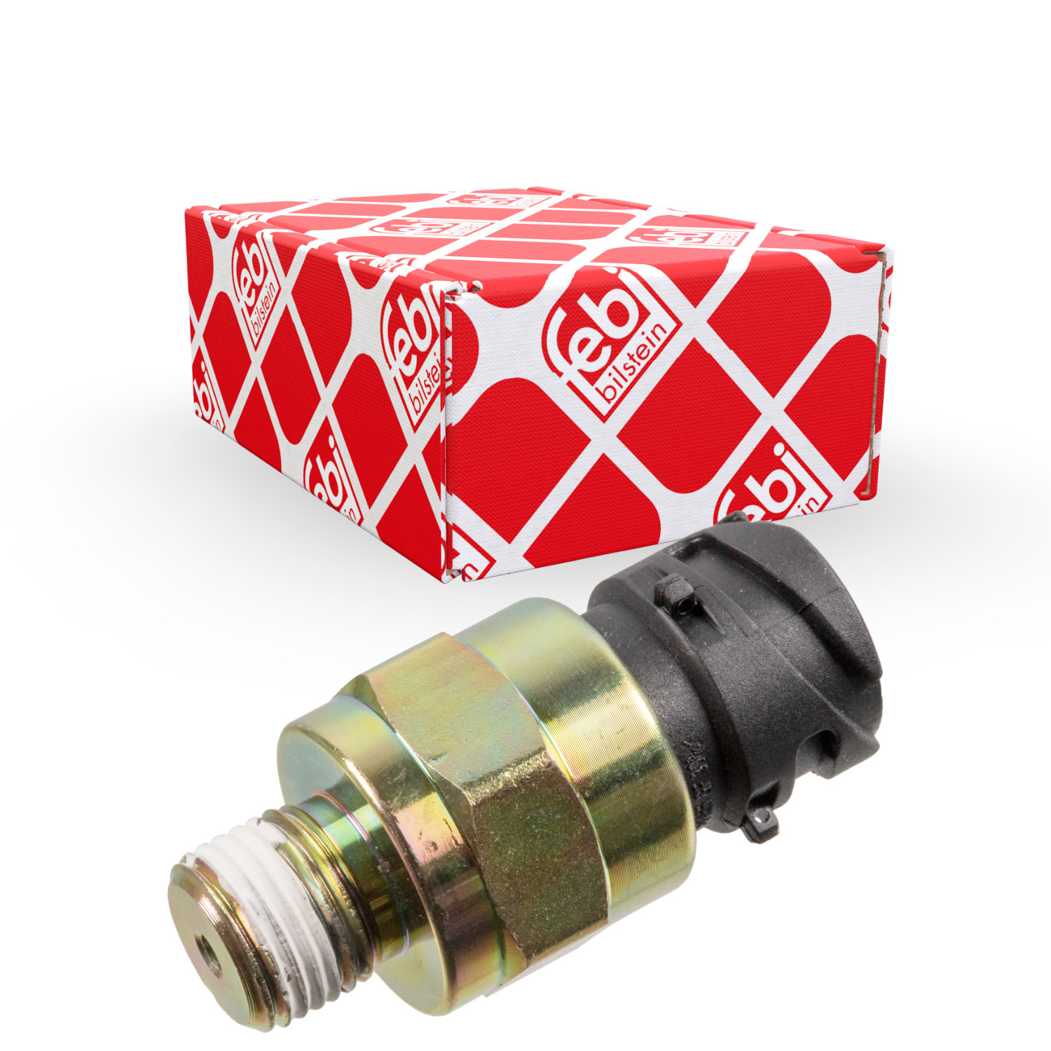 FEBI BILSTEIN 11539 for VOLVO