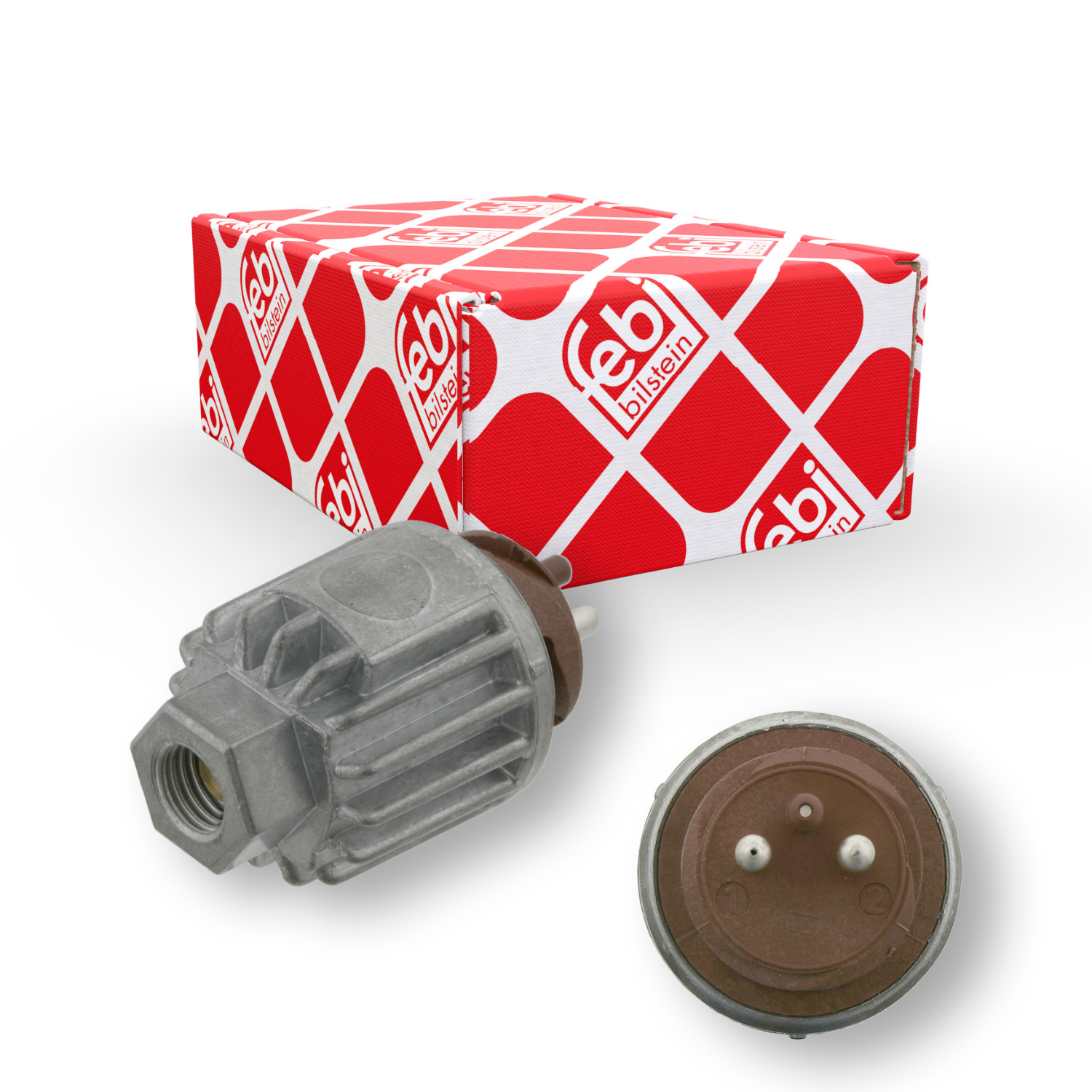 FEBI BILSTEIN 12006 for MAN
