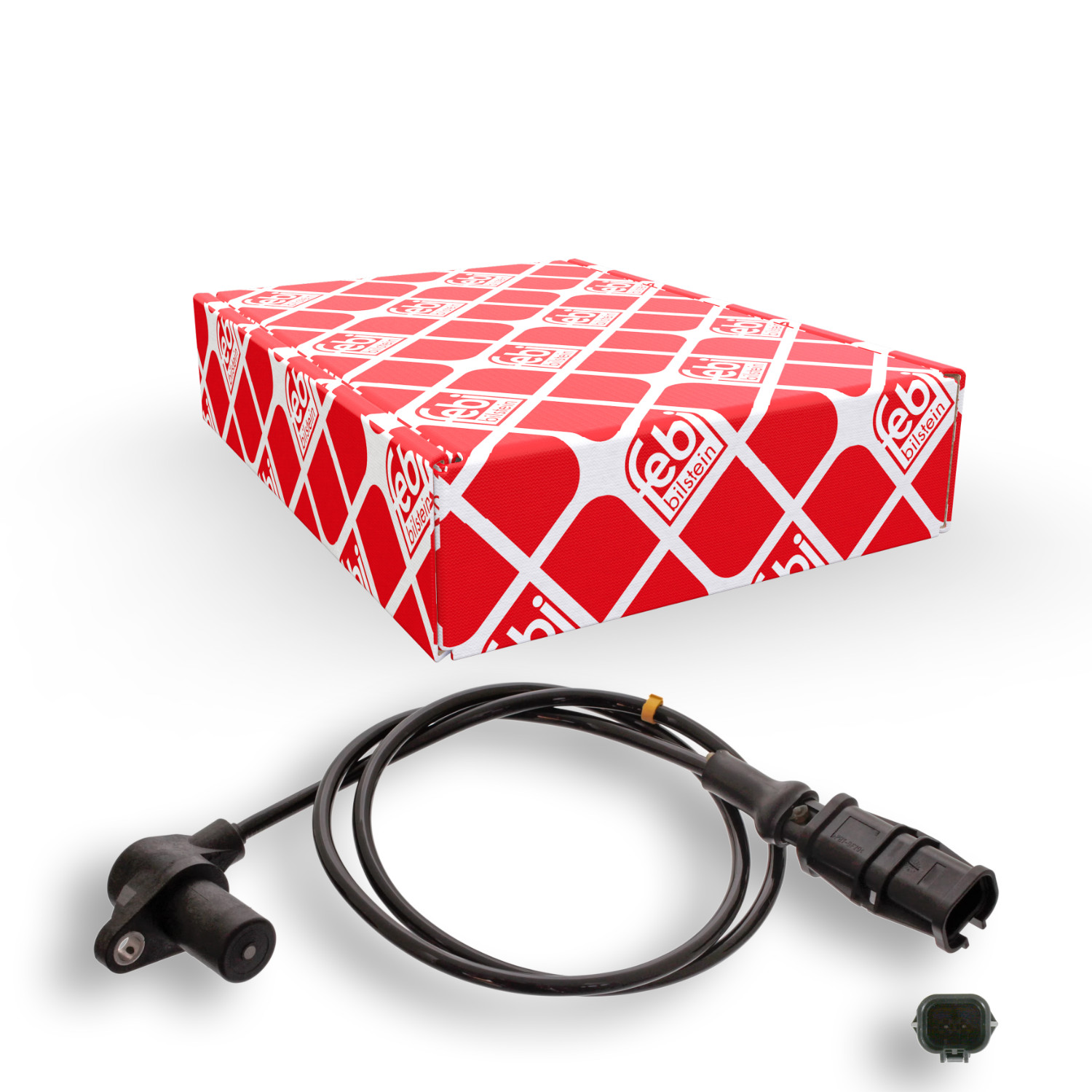 FEBI BILSTEIN 24860 for MAN