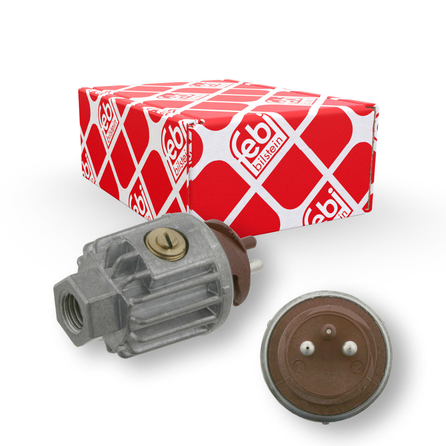 FEBI BILSTEIN 19126 for MAN