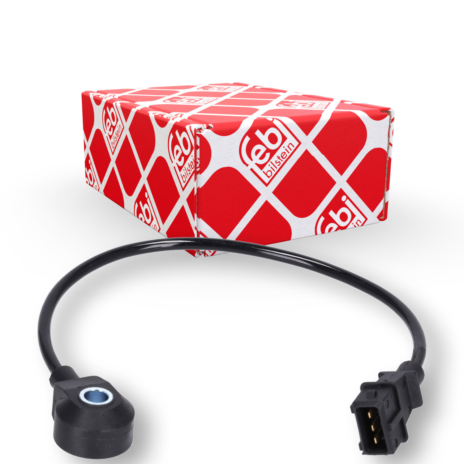 FEBI BILSTEIN Bankesensor 27140 for SEAT VW