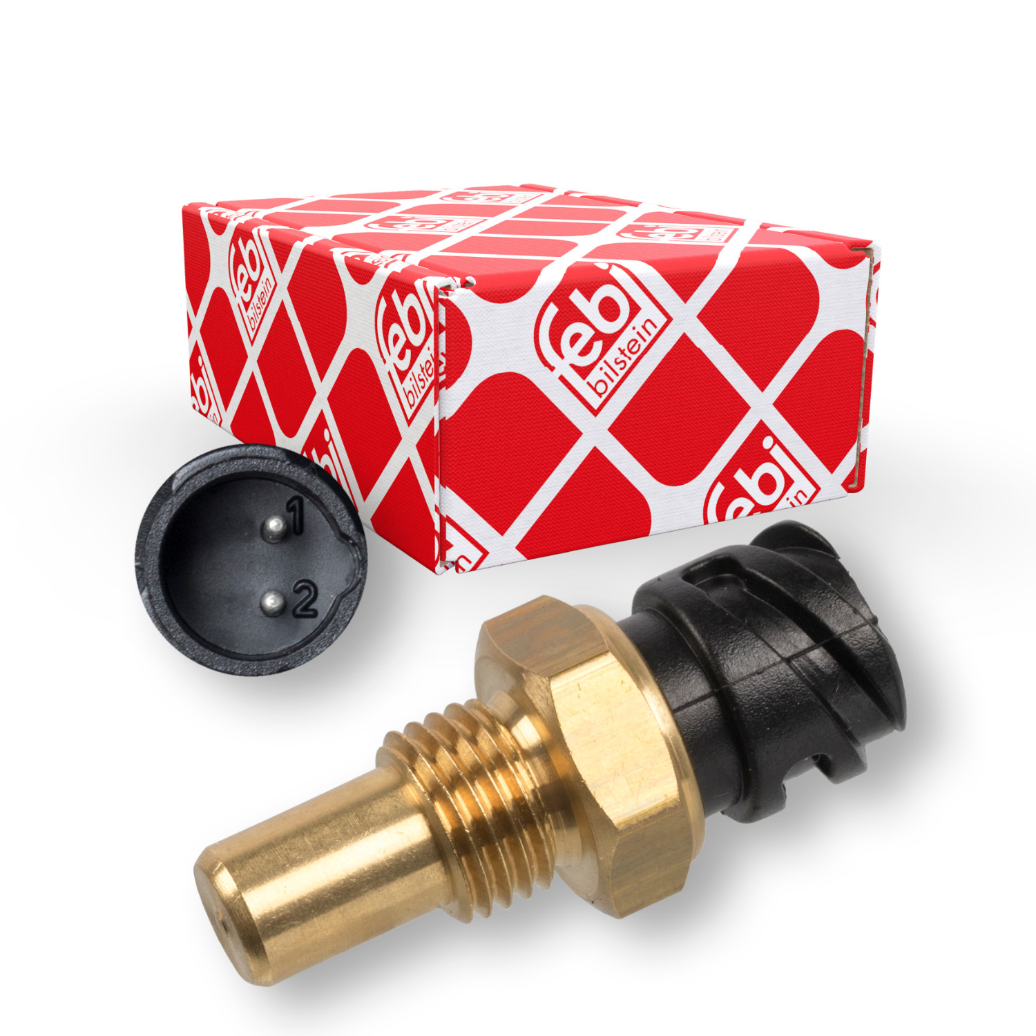 FEBI BILSTEIN 18753 for MAN