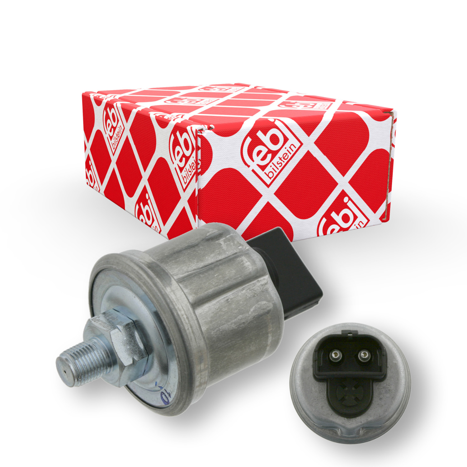 FEBI BILSTEIN 11643 for VOLVO